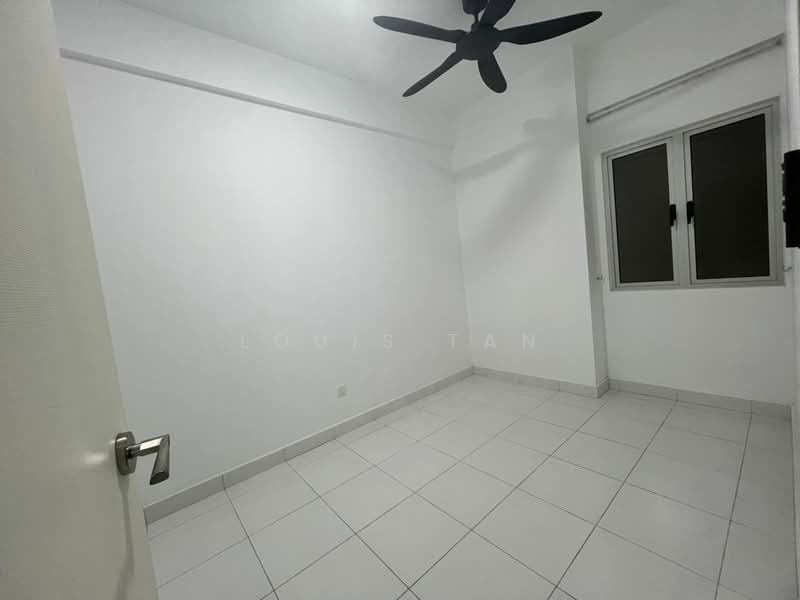 Apartment for Sale at Permas Ville Apartment - Louis Tan - Interior - PropertyGuru.com.my
