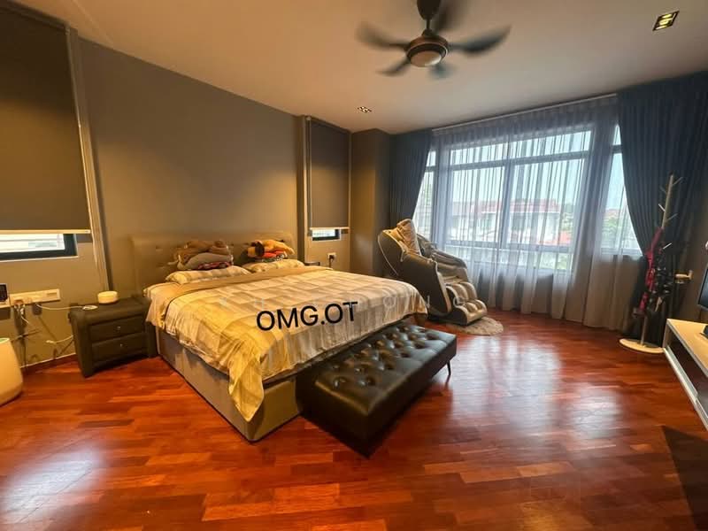 Semi-Detached House for Sale in Glenmarie Cove (Klang) - KH Chong - Bedroom - PropertyGuru.com.my