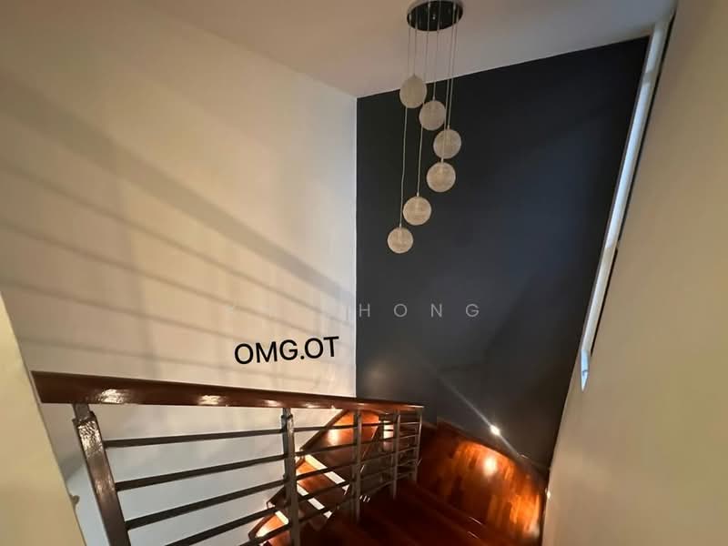 Semi-Detached House for Sale in Glenmarie Cove (Klang) - KH Chong - Interior - PropertyGuru.com.my