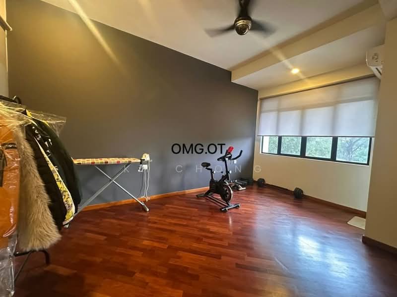 Semi-Detached House for Sale in Glenmarie Cove (Klang) - KH Chong - Gym - PropertyGuru.com.my