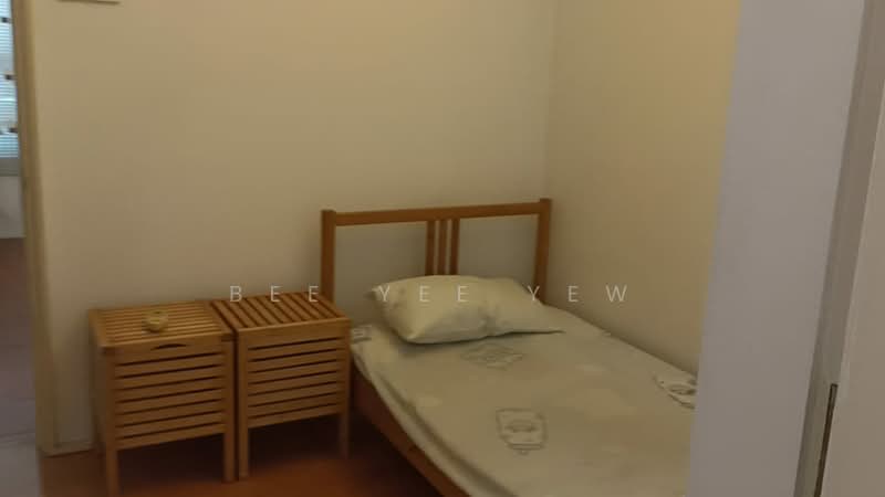 Service Residence for Rent at i-Zen @ Kiara 1 - Bee Yee Yew - Bedroom - PropertyGuru.com.my