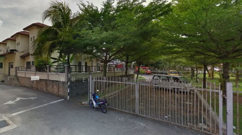 Rumah Teres 3 Tingkat untuk Dijual di Sentosa Villa (Kajang) - Brett Phang - Exterior - PropertyGuru.com.my