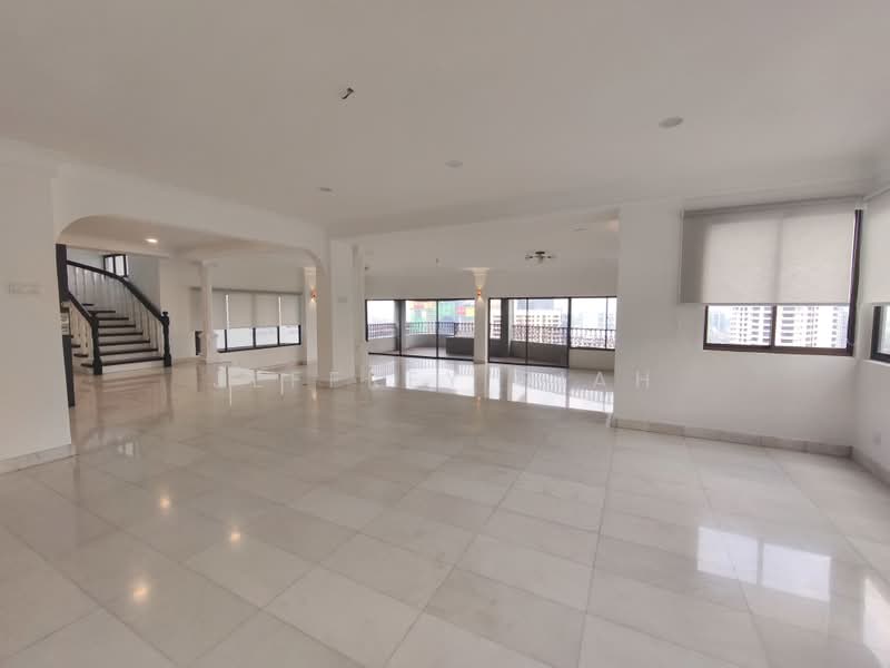 Condominium for Rent at Merak Kayangan Court - Jeffrey Siah - Interior - PropertyGuru.com.my