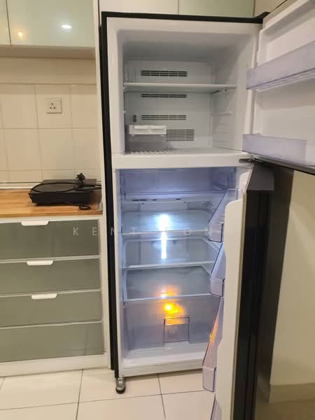 Condominium for Rent at D' Camellia - Kent Fong - Kitchen - PropertyGuru.com.my