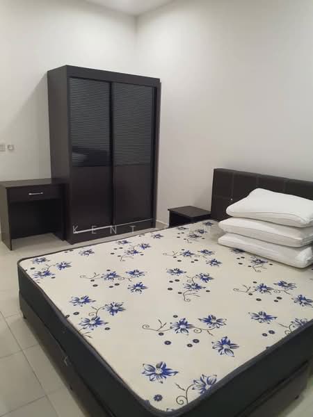 Condominium for Rent at D' Camellia - Kent Fong - Bedroom - PropertyGuru.com.my