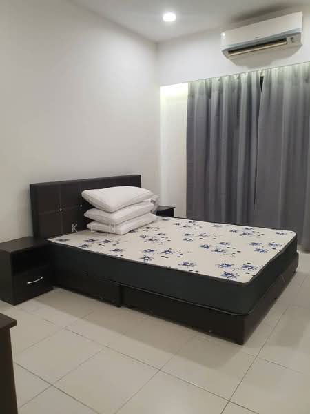 Condominium for Rent at D' Camellia - Kent Fong - Bedroom - PropertyGuru.com.my