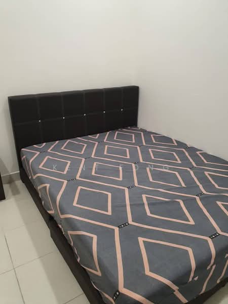 Condominium for Rent at D' Camellia - Kent Fong - Bedroom - PropertyGuru.com.my
