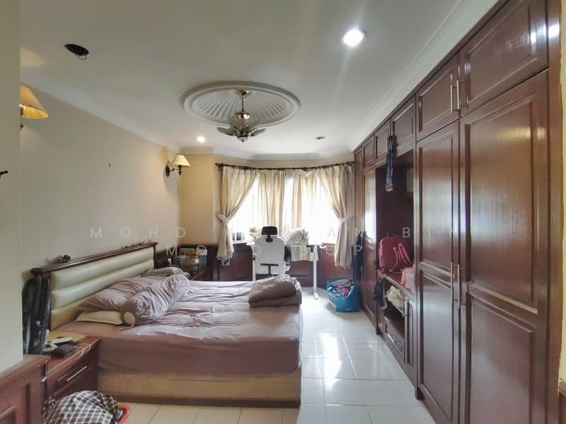 Condominium for Sale at Puncak Seri Kelana - Mohd Hazlan bin Mohd Sopi - PropertyGuru.com.my