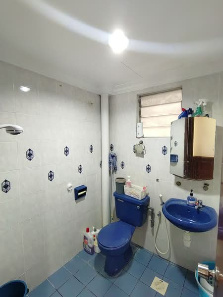 Condominium for Sale at Puncak Seri Kelana - Mohd Hazlan bin Mohd Sopi - PropertyGuru.com.my