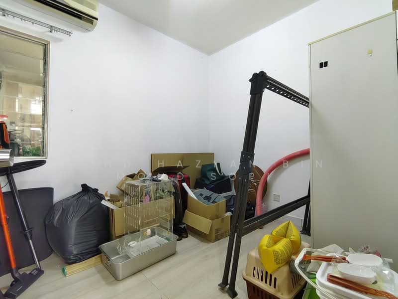 Condominium for Sale at Puncak Seri Kelana - Mohd Hazlan bin Mohd Sopi - PropertyGuru.com.my