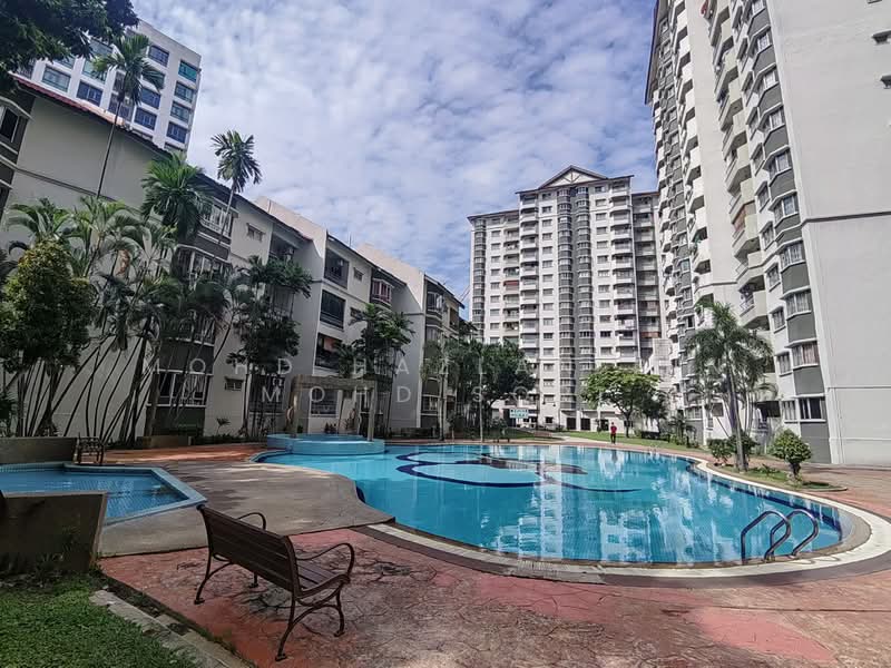 Condominium for Sale at Puncak Seri Kelana - Mohd Hazlan bin Mohd Sopi - PropertyGuru.com.my