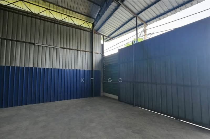 Gudang untuk Disewa di Kampung Sungai Rambai (Jenjarom) - KT Go - Exterior - PropertyGuru.com.my