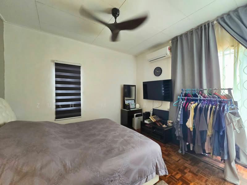 Semi-Detached House for Sale in Setia Impian (Setia Alam) - Zulhilmi Zakaria - Bedroom - PropertyGuru.com.my