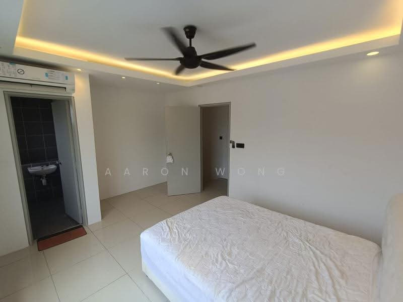 Rumah Teres 2-Tingkat untuk Dijual di Bandar Kinrara (Selangor) - Aaron Wong - Bedroom - PropertyGuru.com.my