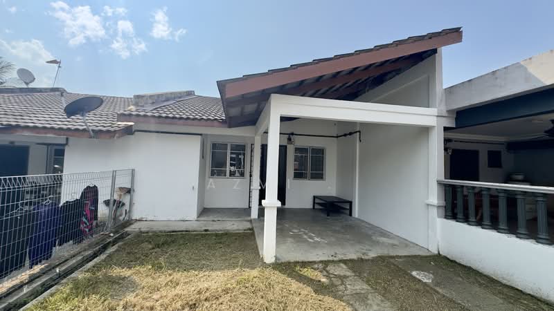Terraced House for Sale in Rawang (Selangor) - Azmi . - Exterior - PropertyGuru.com.my