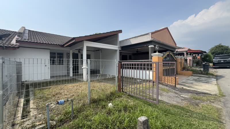 Terraced House for Sale in Rawang (Selangor) - Azmi . - Exterior - PropertyGuru.com.my