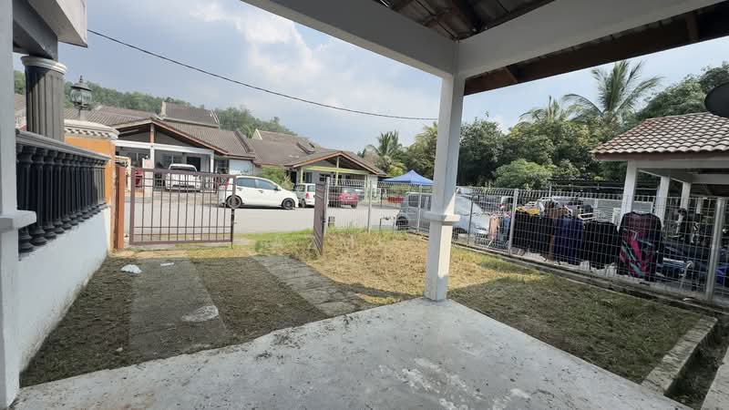 Terraced House for Sale in Rawang (Selangor) - Azmi . - Exterior - PropertyGuru.com.my