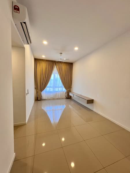 Service Residence for Rent at Savvy @ Riana Dutamas - Meister CY - Living Room - PropertyGuru.com.my