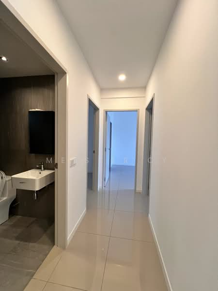 Service Residence for Rent at Savvy @ Riana Dutamas - Meister CY - Corridor - PropertyGuru.com.my