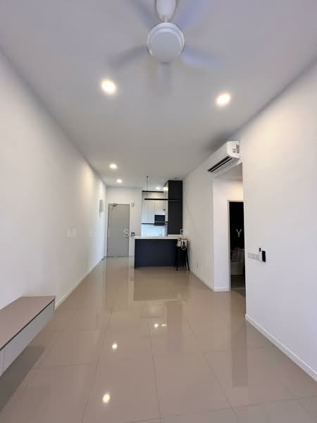 Service Residence for Rent at Savvy @ Riana Dutamas - Meister CY - Interior - PropertyGuru.com.my
