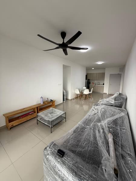 Condominium for Rent at Residensi Dutamas Dahlia - Harun Osman - PropertyGuru.com.my