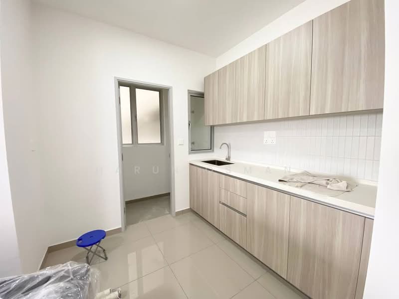 Condominium for Rent at Residensi Dutamas Dahlia - Harun Osman - PropertyGuru.com.my
