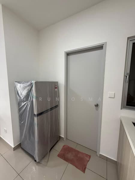Condominium for Rent at Residensi Dutamas Dahlia - Harun Osman - PropertyGuru.com.my