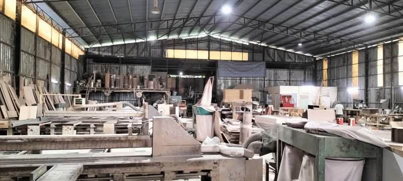 Kilang untuk Dijual di Sungai Buloh (Selangor) - Nicolas Lim - Interior - PropertyGuru.com.my
