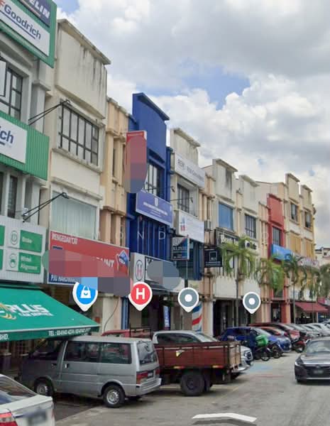 Shop for Sale in Seksyen 6 (Kota Damansara) - Edmond Choo - PropertyGuru.com.my