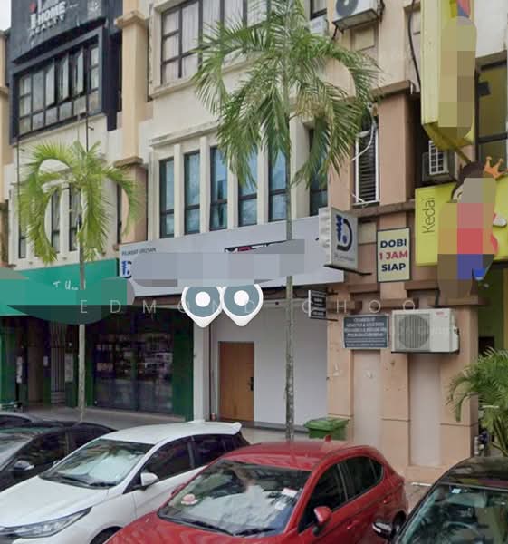 Shop for Sale in Seksyen 6 (Kota Damansara) - Edmond Choo - PropertyGuru.com.my