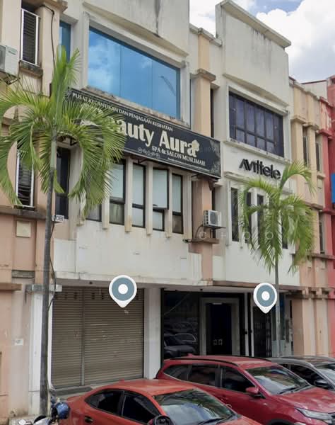 Shop for Sale in Seksyen 6 (Kota Damansara) - Edmond Choo - PropertyGuru.com.my