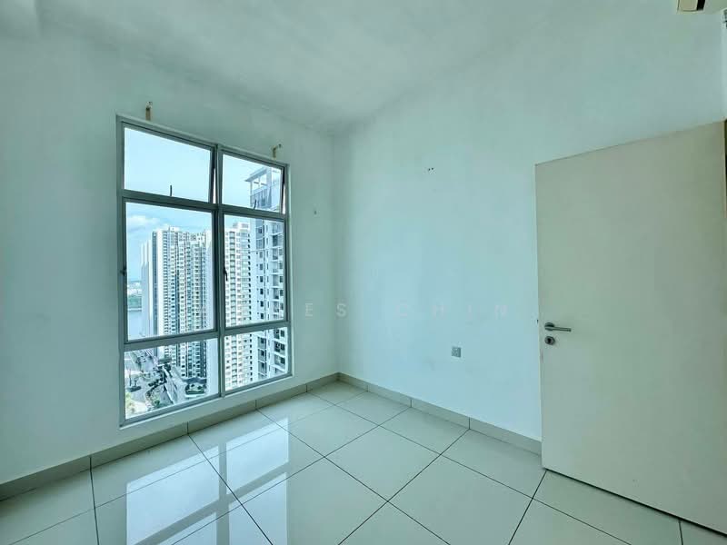 Service Residence for Sale at Sky Habitat - Agnes Chin - View - PropertyGuru.com.my
