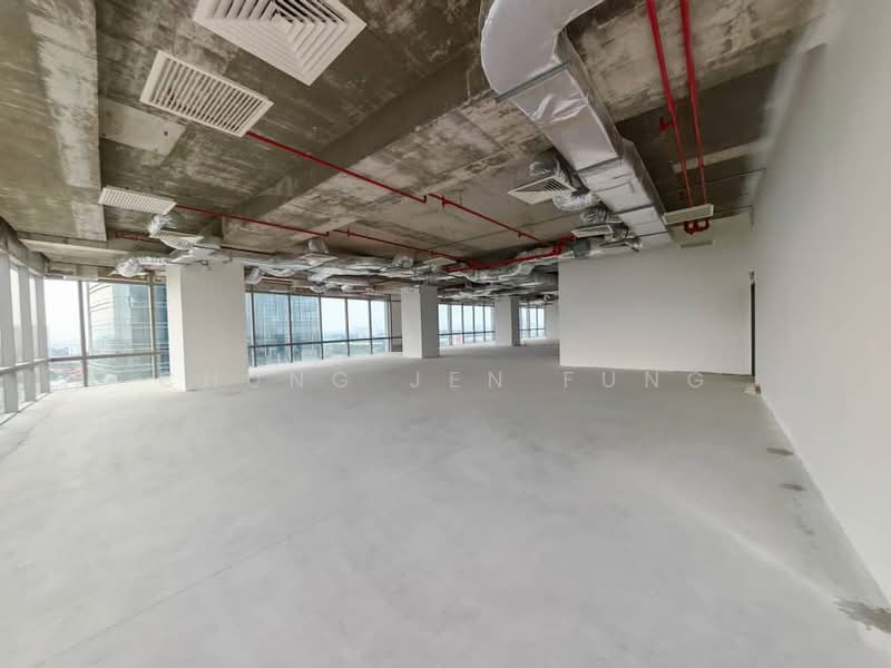 Office for Rent in Bukit Chagar (Johor Bahru) - CHUNG JEN FUNG - PropertyGuru.com.my