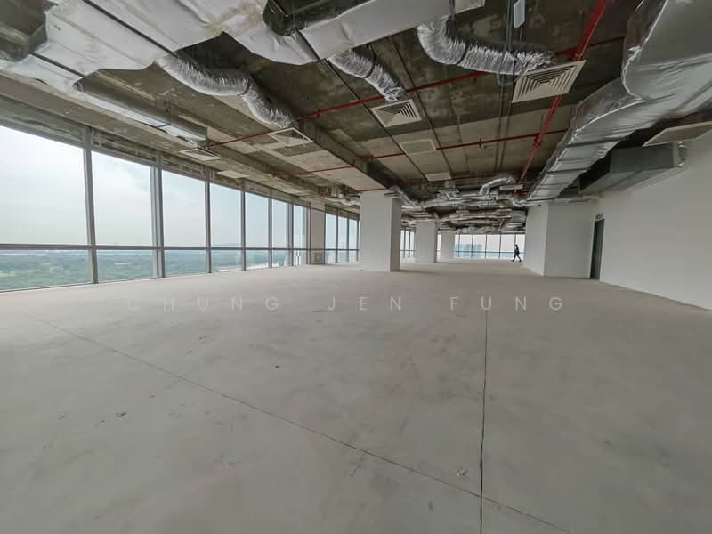 Office for Rent in Bukit Chagar (Johor Bahru) - CHUNG JEN FUNG - PropertyGuru.com.my