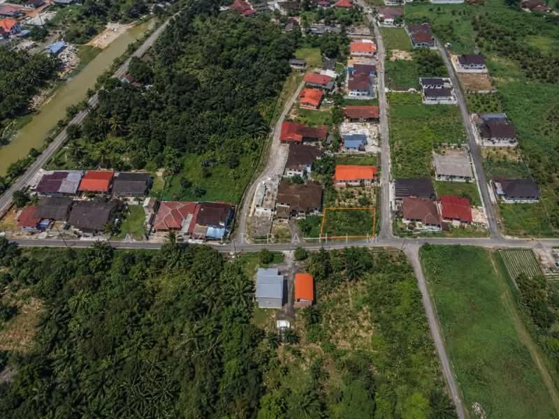 Tanah Kediaman untuk Dijual di Bandar Baru Bangi (Selangor) - Azizirrahim . - Exterior - PropertyGuru.com.my