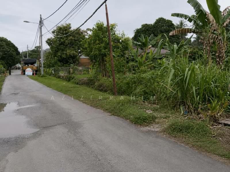 Tanah Kediaman untuk Dijual di Bandar Baru Bangi (Selangor) - Azizirrahim . - Exterior - PropertyGuru.com.my