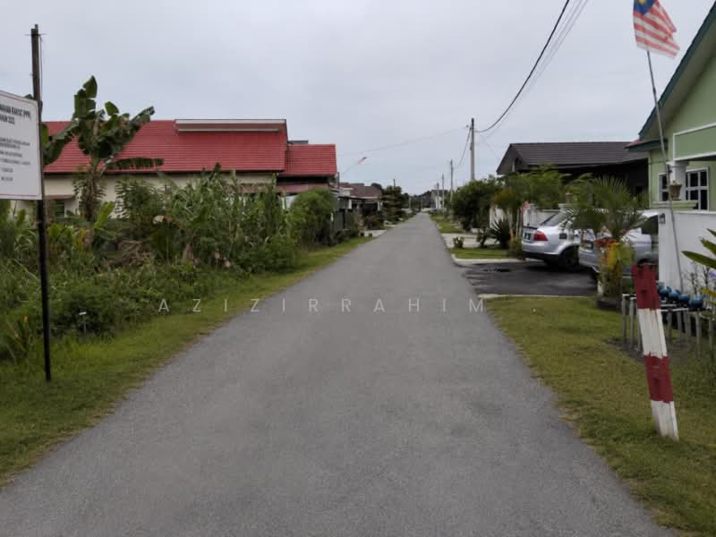Tanah Kediaman untuk Dijual di Bandar Baru Bangi (Selangor) - Azizirrahim . - Exterior - PropertyGuru.com.my