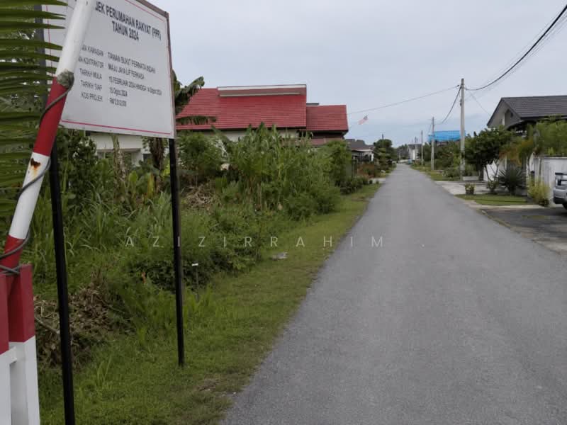 Tanah Kediaman untuk Dijual di Bandar Baru Bangi (Selangor) - Azizirrahim . - Exterior - PropertyGuru.com.my