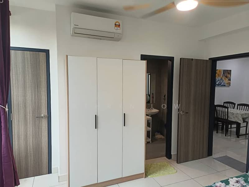 Service Residence for Rent at Lakeview Suites @ Edumetro - Kathryn Low - PropertyGuru.com.my