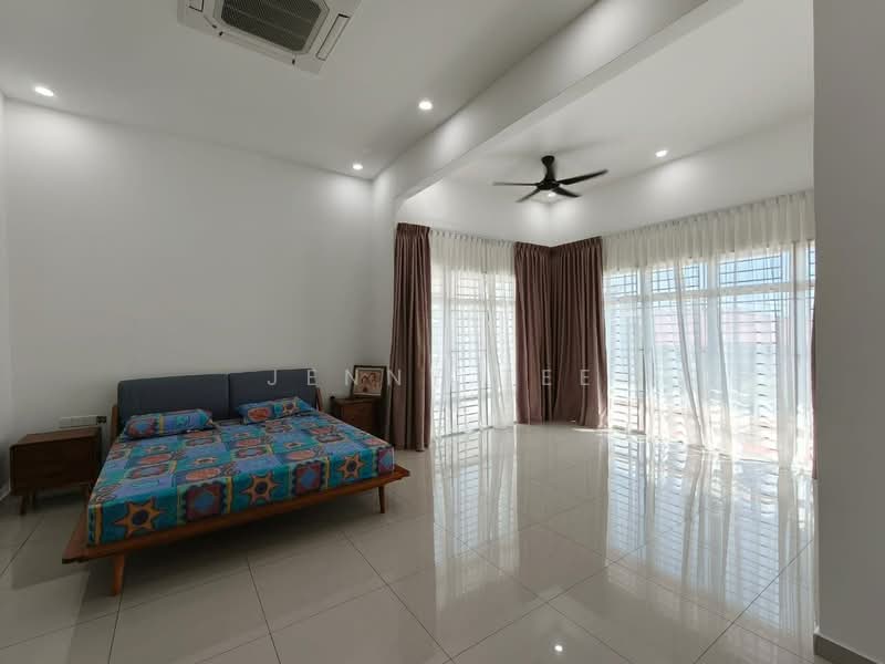 Rumah Berkembar untuk Dijual di Pontian (Johor) - Jenny Tee - Bedroom - PropertyGuru.com.my