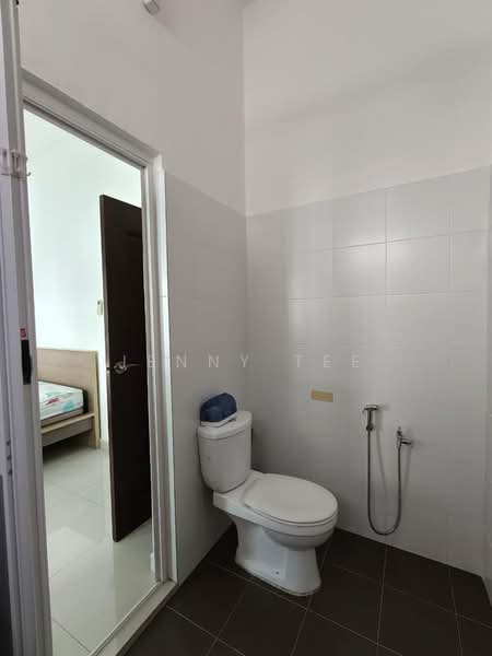 Rumah Berkembar untuk Dijual di Pontian (Johor) - Jenny Tee - Bathroom - PropertyGuru.com.my