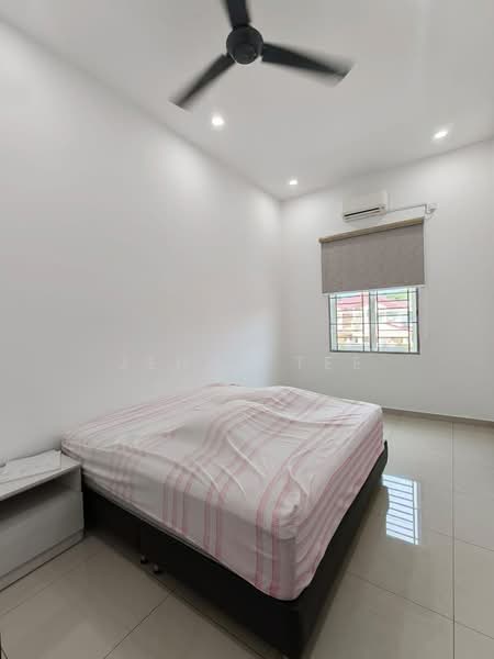 Rumah Berkembar untuk Dijual di Pontian (Johor) - Jenny Tee - Bedroom - PropertyGuru.com.my