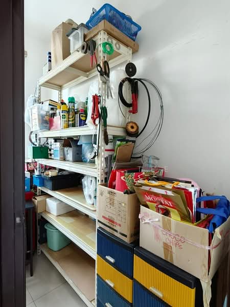 Rumah Berkembar untuk Dijual di Pontian (Johor) - Jenny Tee - Interior - PropertyGuru.com.my