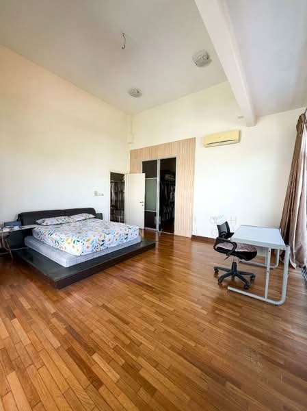 Rumah Berkembar untuk Dijual di Setia Eco Park (Setia Alam) - Ng Tun Hoh (Kenny Ng) - Bedroom - PropertyGuru.com.my
