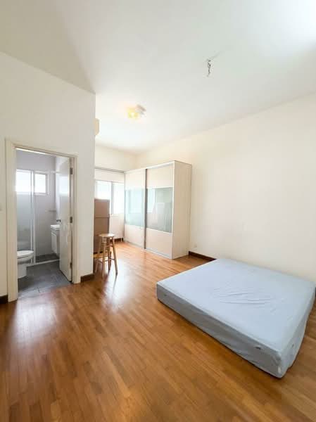 Rumah Berkembar untuk Dijual di Setia Eco Park (Setia Alam) - Ng Tun Hoh (Kenny Ng) - Bedroom - PropertyGuru.com.my