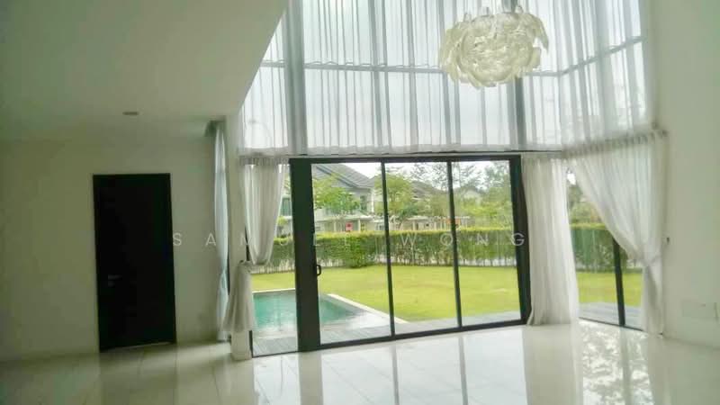 Bungalow House for Sale in Leisure Farm (Gelang Patah) - Samuel Wong - PropertyGuru.com.my