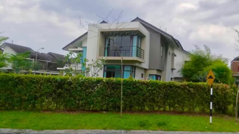 Bungalow House for Sale in Leisure Farm (Gelang Patah) - Samuel Wong - PropertyGuru.com.my