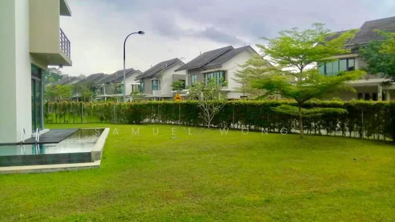 Bungalow House for Sale in Leisure Farm (Gelang Patah) - Samuel Wong - PropertyGuru.com.my