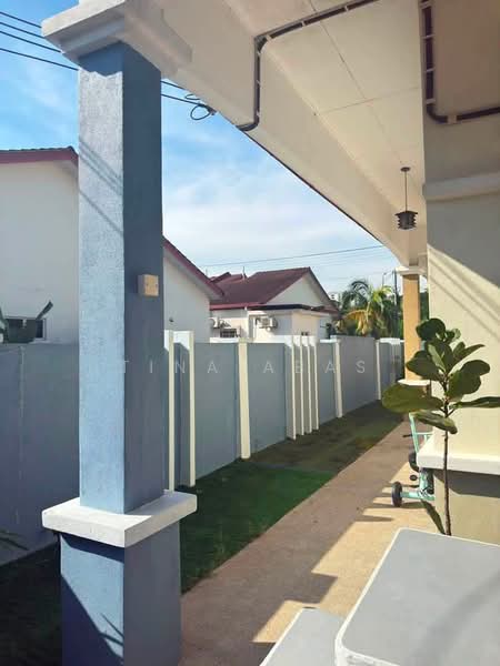 1-storey Terraced House for Sale in Elmina West (Sungai Buloh) - Tina Abas - Exterior - PropertyGuru.com.my