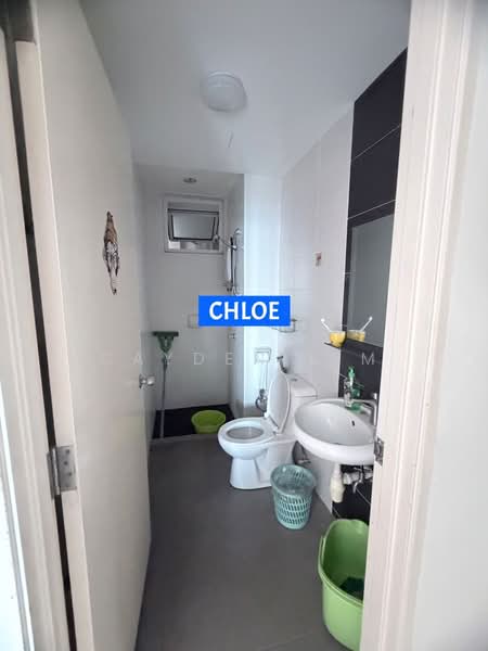 Kondominium untuk Disewa di Summer Place - Cayden Lim - Bathroom - PropertyGuru.com.my